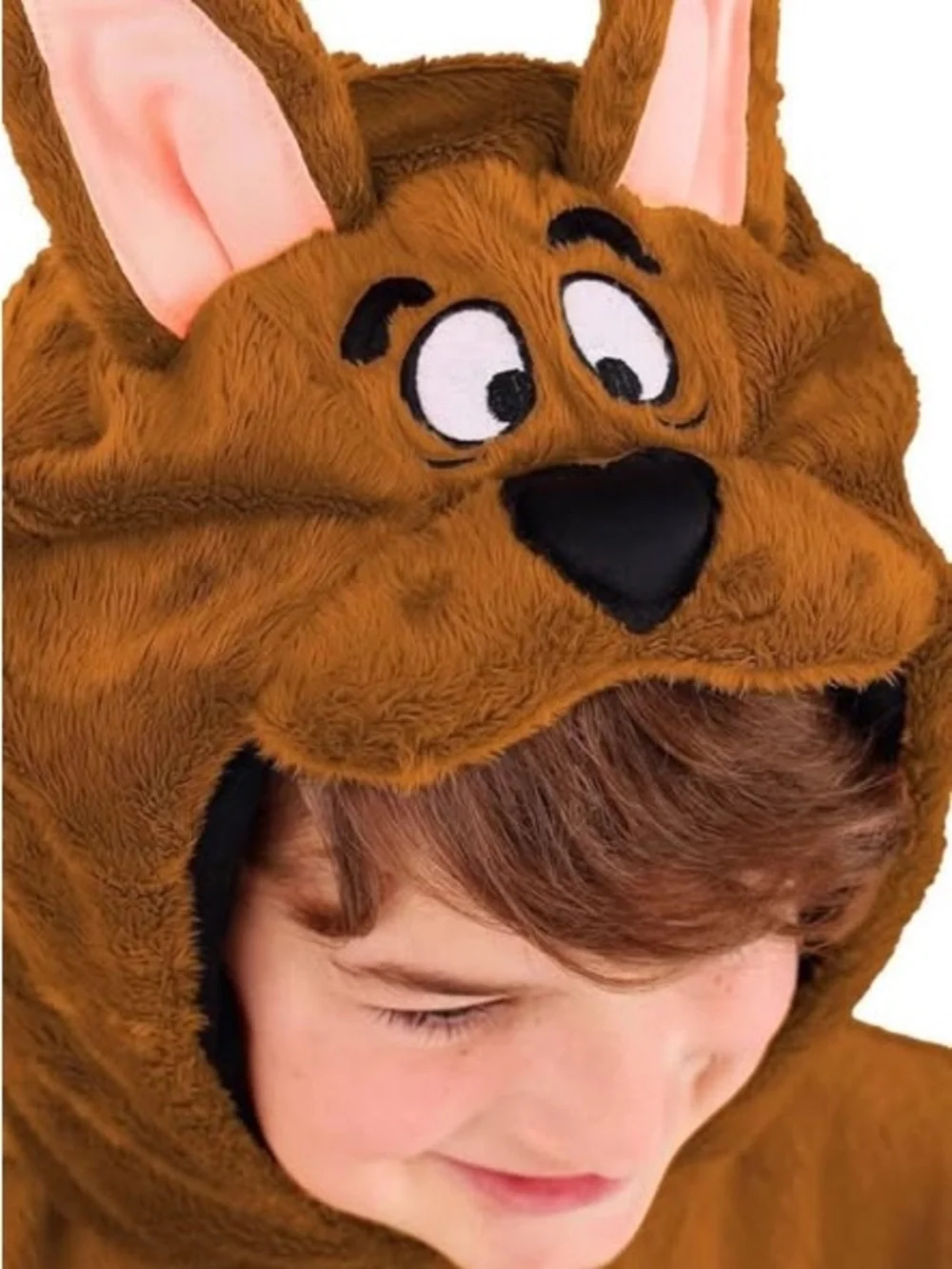 N/A scooby doo